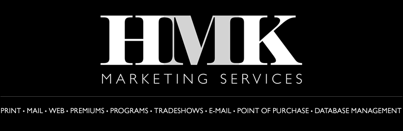 HMK Marketing Services